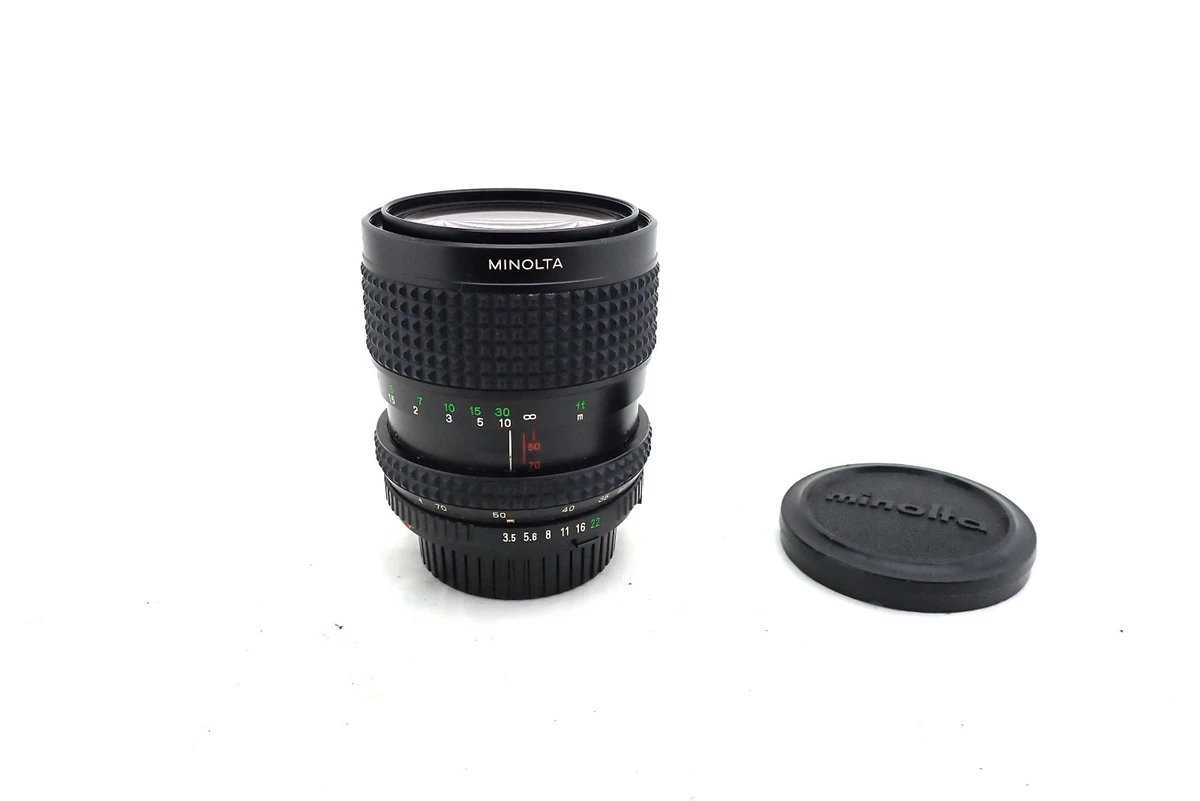 Minolta Md 35-70 3.5 online kaufen | eBay Minolta Md 35-70 3.5 online kaufen | eBay