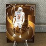 2025 Panini Silhouette Anthony Hill Jr RC #4 Texas Longhorns 