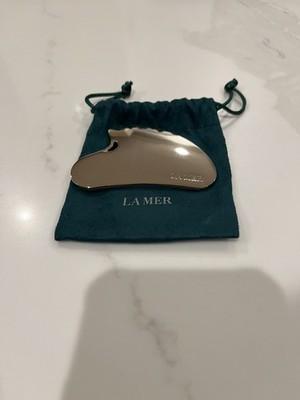La Mer Face Massaging Tools