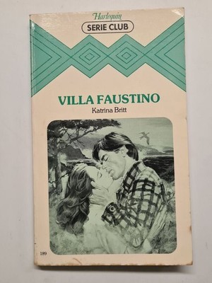 Villa Faustino | Katrina Britt | Guter Zustand