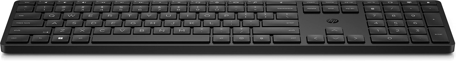 HP 455 programmierbare Wireless Tastatur kabellos NUOVO