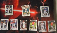 Pick your Cards! 2026 Bowman 1-100 Base/RC, 1-150 Bowman 1st BC & BCP