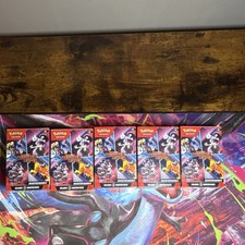 Pok mon Destined Rivals Booster Bundle