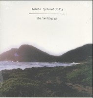 Bonnie Prince Billy - Letting Go - Vinyl Record - G3Z