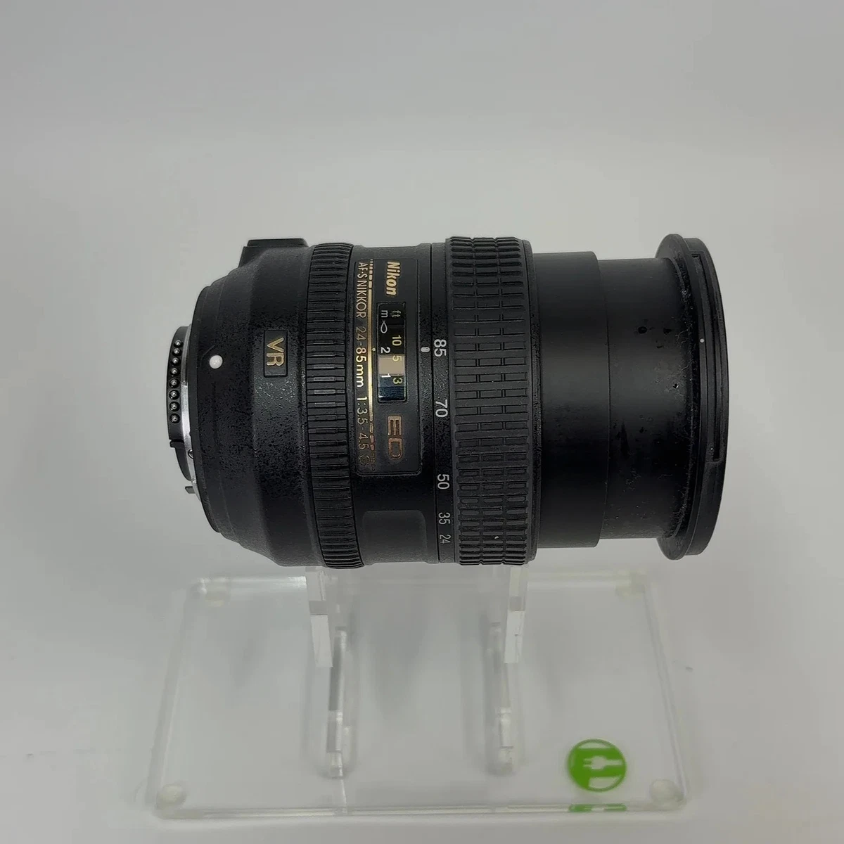 Nikon NIKKOR AF-S 24-85mm Camera Lenses for sale - eBay