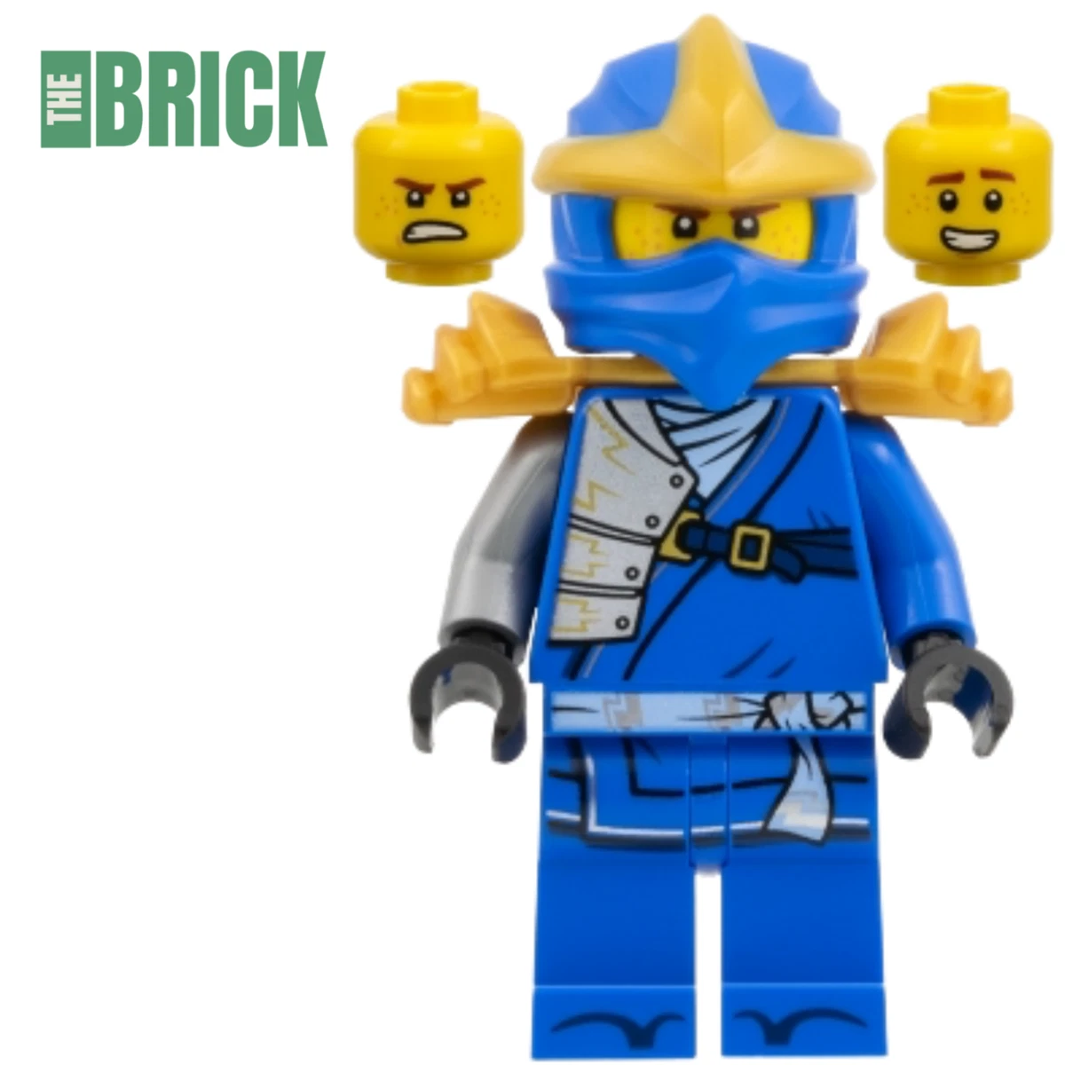 Jay ZX NINJAGO LEGO (R) Complete Sets & Packs for sale | eBay