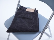 Pantaloni jeans SONS Selvedge Rocker abbigliamento da lavoro 12 oz