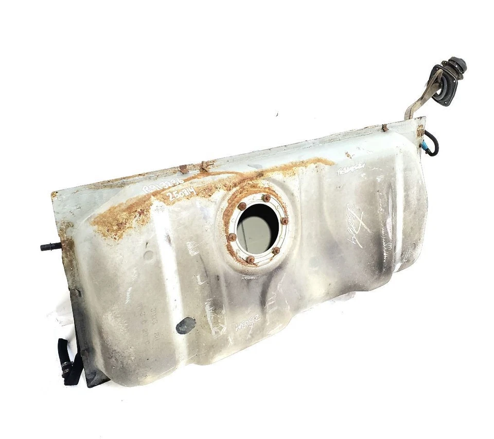 2003 2004 年 Mercury Marauder 原始设备制造商油箱 4.6 升 19 加仑  — 第 3/4 张图片