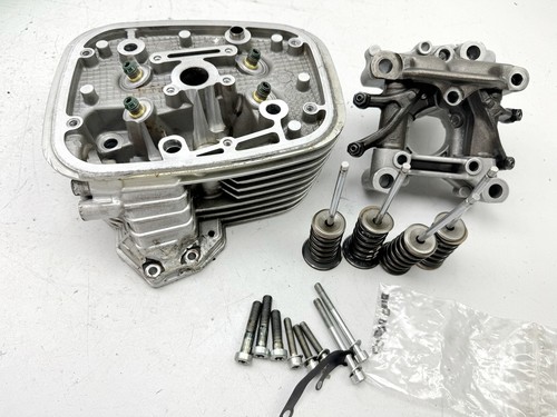 BMW R 1100 RT 259 Zylinderkopf rechts Nockenwelle Kipphebel Ventile (für Motor)