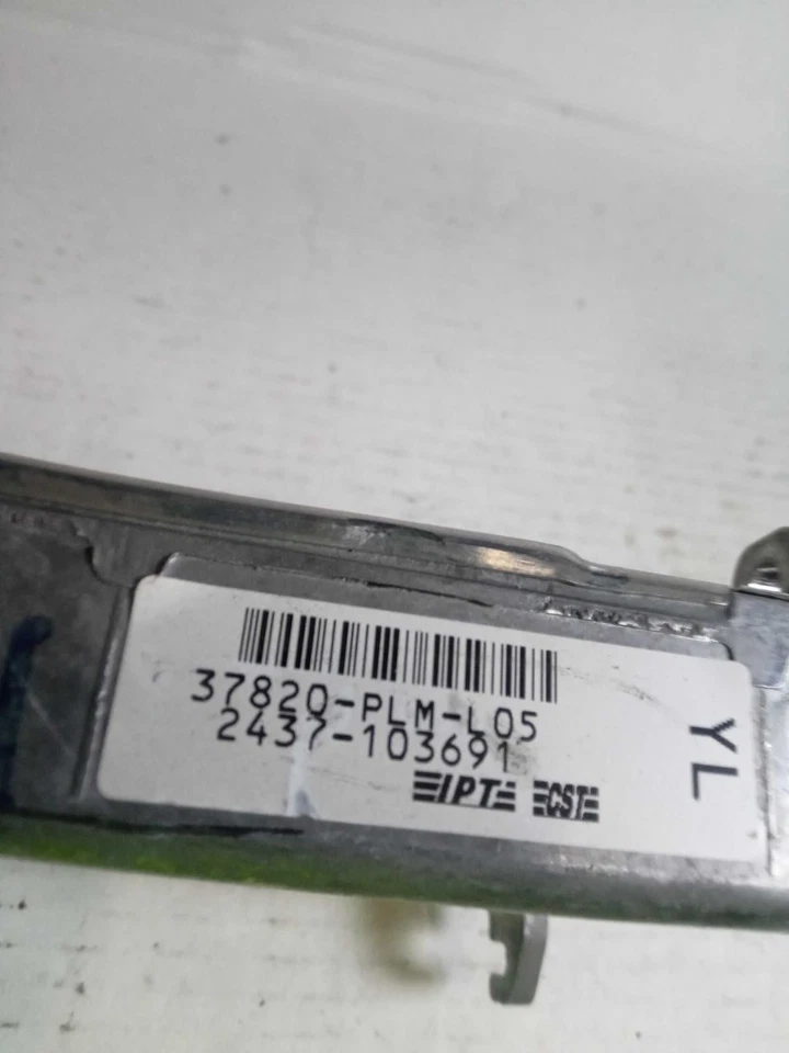 Б/у модуль управления двигателем (ECM) подходит для: 2003 Honda Civic электронный модуль управления - Изображение 2 из 4