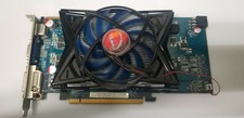 ATI Radeon HD 4850 512MB DDR3 PCI-E Gaming Video card HDMI DVI VGA working FV13