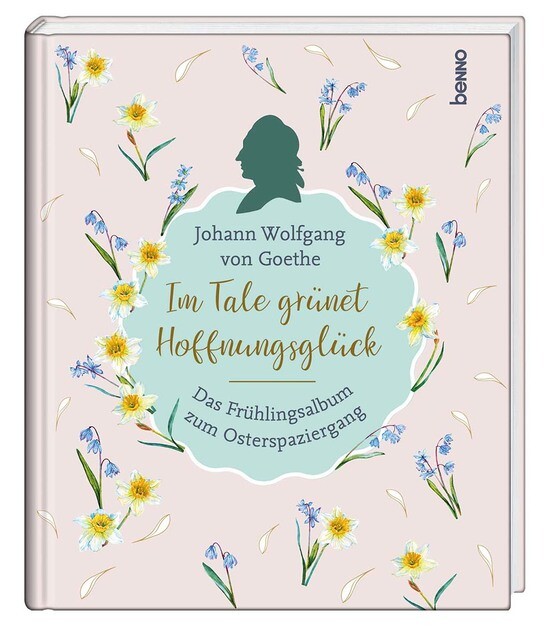 Tale Grünet Hoffnungsglück Johann Wolfgang Von Goethe