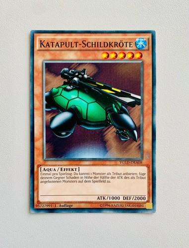 Yu-Gi-Oh! Yugi Muto Yami Yugi Einzelkarten zur Auswahl - deutsch - Bild 128 von 241