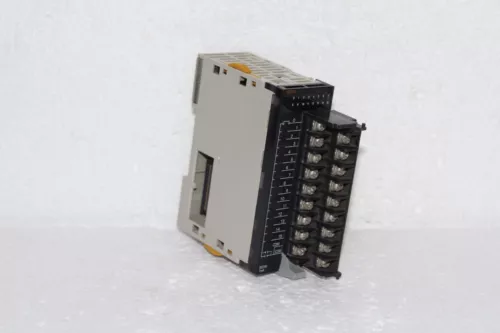 Omron CJ1W-ID211 Input Module