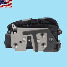 Front Left Driver Door Latch Lock Actuator For Ford Fusion Lincoln MKZ 2013-2016