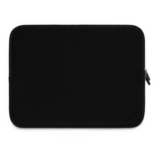 Pretty Kitty Laptop Sleeve – Custom Cat Tech Case for 10" to 17" - Afbeelding 8 van 13