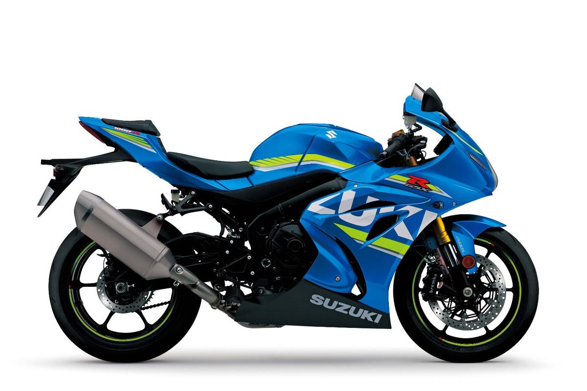 SUZUKI MOTORCYCLE GSX-R1000 2017 -2022 SERVICE MANUAL | eBay