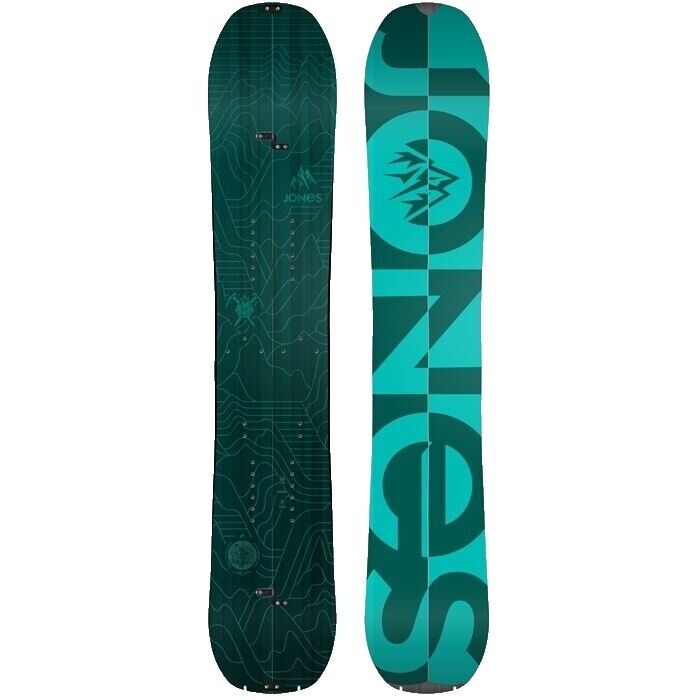Jones Mountain Twin | eBay Jones Mountain Twin | eBay