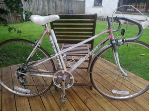 british eagle bike ebay