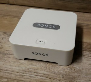 sonos bridge ebay
