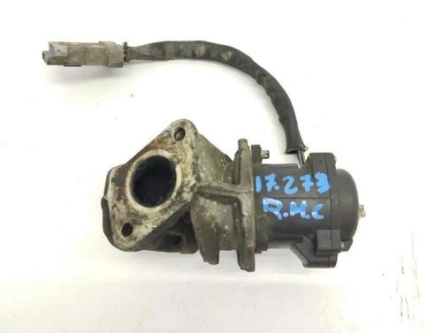 9661358880 Egr Valve for FORD FOCUS BERLINA (CAP) * 2005 5091820 - Picture 4 of 10