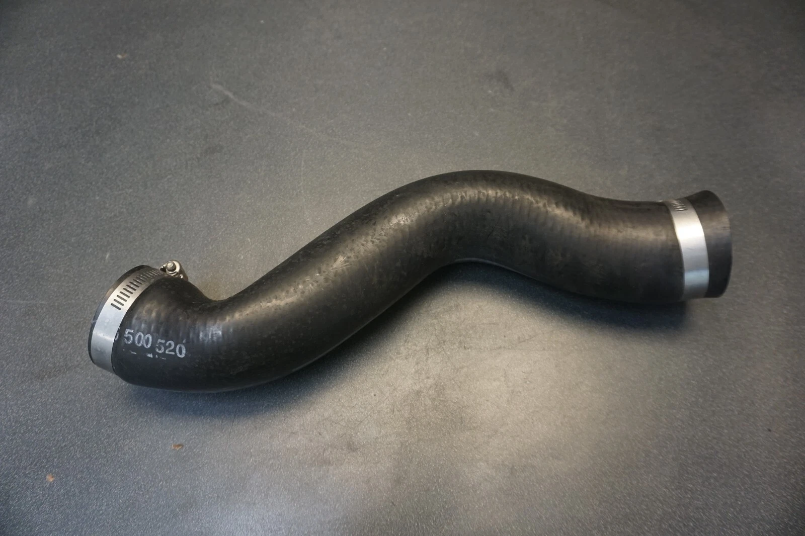 2001-2004 Sea-Doo OEM Fuel Filler Hose Gas Tube Freshwater GTI GTS 275500520