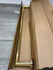 Newport Brass Pavani 24" Towel Bar 36-02/03N READ