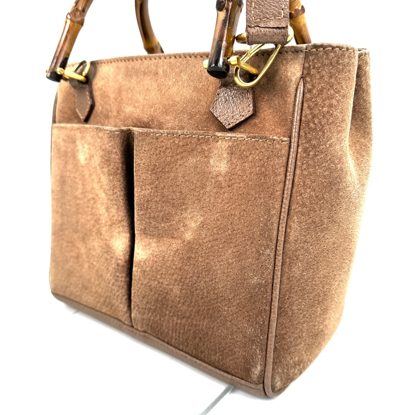 Sac bandoulière GUCCI femme Authenticité 0054