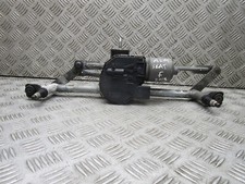 2012 SEAT ALHAMBRA SE 2L TDI  FRONT WIPER MOTOR & LINKAGE 3397021477