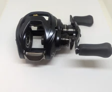 Daiwa 23 STEEZ A II TW 1000XH 8.5 Right Casting Reel