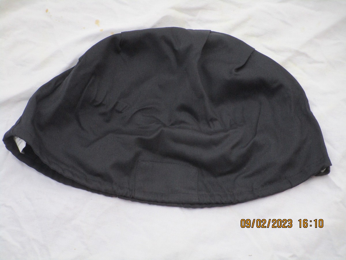 Cover ,Combat Helmet GS MK6,Navy Blue,Gr. SMALL, britisch