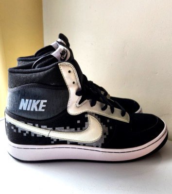 Nike Sky Force High - Tecmo Bo - Basketball Shoes Mens US Size 13 (354718-001)