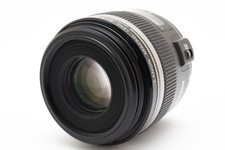 Canon EF-S 60mm Focal Macro/Close Up Camera Lenses for sale | eBay