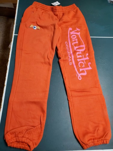 Flying Eyeball Jogger Sweatpants $98 | eBay