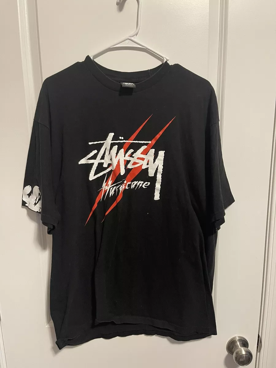 Stussy, Shirts, Vintage Stussy Tee