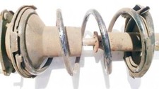 Ressort divers Toyota CARINA
