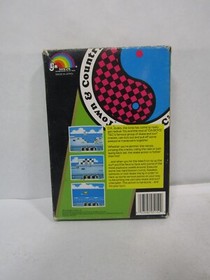 NES T&C Surf Designs Wood and Water Rage, Boxed with Manual