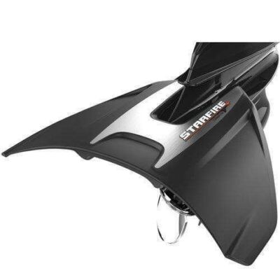Marine Dynamics Stinger Starfire Hydro Black #STARFIRE-1