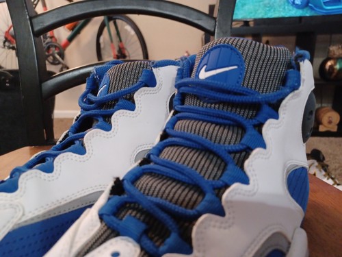 nike flight one penny