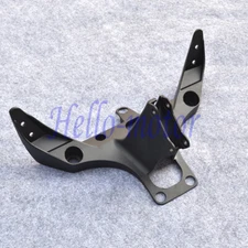 Front Upper Stay Fairing Headlight Bracket For Yamaha YZFR1 YZF-R1 2002-2003 02