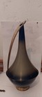 Brass Pitcher 10 inches High Vintage Estate Art Deco Decor