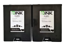 Recycling-Patronenset (5 Patronen) für Speedstar 3000, ersetzt 6961900