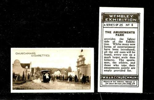 Exploration/Empire Loose Collectable Cigarette Cards