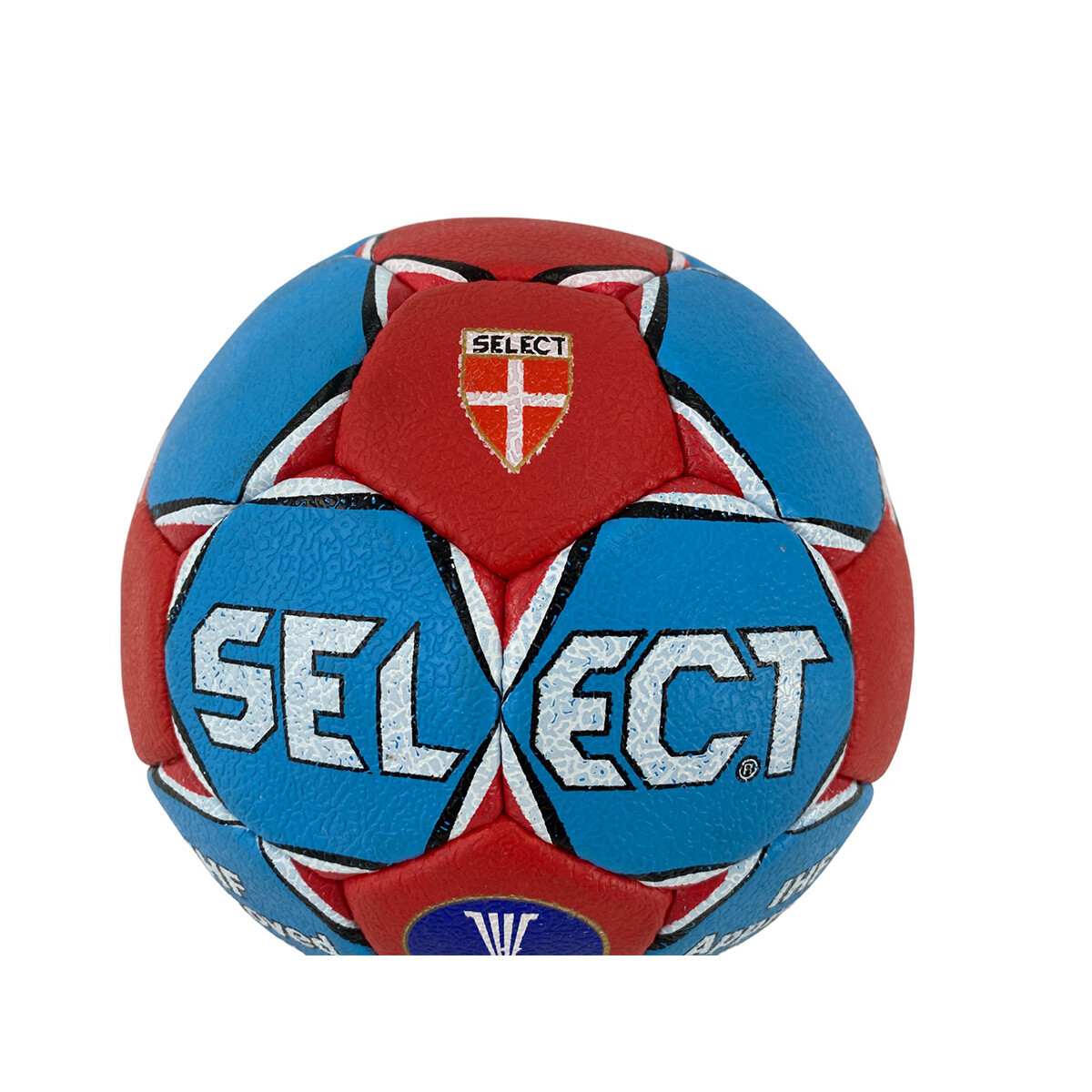 Select Handball Match Soft 3 Rot-blau (rot) online kaufen | eBay