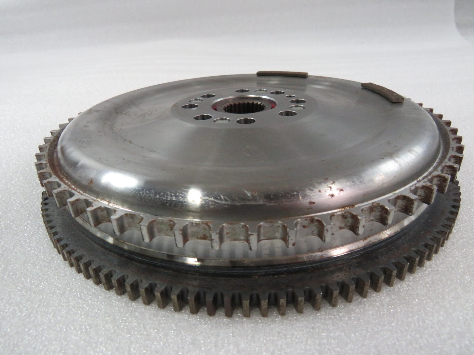 McLaren 720S, Flywheel / Flex Plate, Used, P/N 14F0097CP