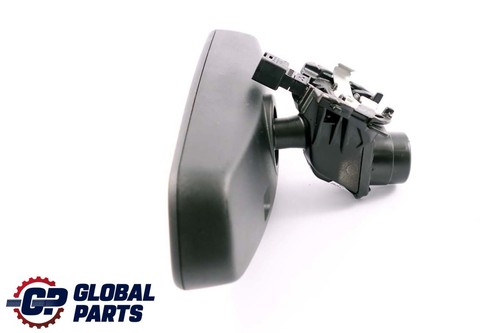 BMW F01 F02 F10 F11 F12 LCI Interior Mirror EC/LED/FLA 9345382 - Picture 7 of 12