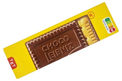 5x boxes genuine Leibniz dark choco cookies   625g | 1.38lbs  TRACKED SHIPPING