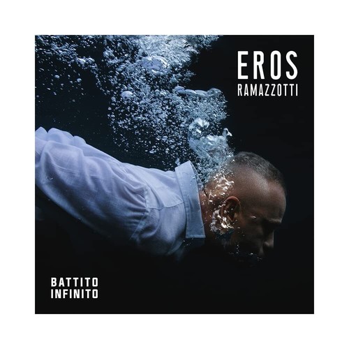 Eros Ramazzotti – Battito Infinito - CD Digipack