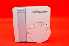 Horstmann Secure HRT4-A Mains Powered 230v Electronic Room Thermostat