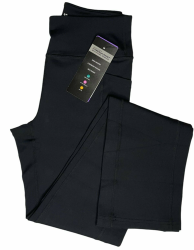 Skechers Go Walk Pants High Waist 4 Pockets - Breathable Active Stretch 1410413 - 第 6/31 張圖片